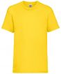 Yellow Colour Sample