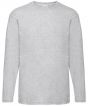 Heather Grey* Colour Sample