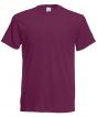 Aubergine Colour Sample