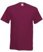 Burgundy Colour Sample