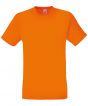 Orange Colour Sample