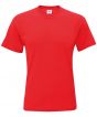 Red Colour Sample