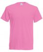 Rose Pink Colour Sample