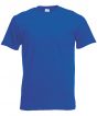 Royal Blue Colour Sample