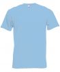 Sky Blue Colour Sample