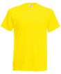 Yellow Colour Sample