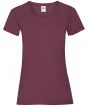 Burgundy Colour Sample