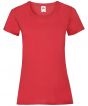 Red Colour Sample