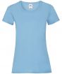 Sky Blue Colour Sample