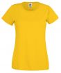 Sunflower Colour Sample