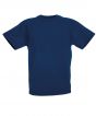 Navy Colour Sample