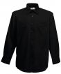 Black Colour Sample