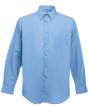 Mid Blue Colour Sample