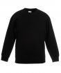 Black Colour Sample