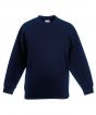 Deep Navy Colour Sample