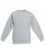 Heather Grey Colour Sample
