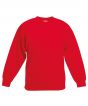 Red Colour Sample