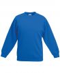 Royal Blue Colour Sample