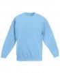 Sky Blue Colour Sample