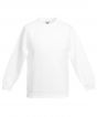 White Colour Sample