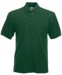 Bottle Green Colour Sample