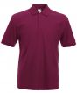 Burgundy Colour Sample