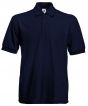 Deep Navy Colour Sample