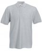 Heather Grey* Colour Sample