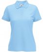 Sky Blue Colour Sample