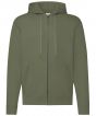 Classic Olive Colour Sample