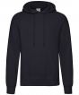 Deep Navy Colour Sample