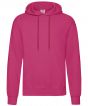 Fuchsia Colour Sample