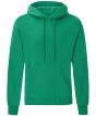 Heather Green Colour Sample