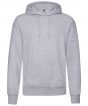 Heather Grey Colour Sample