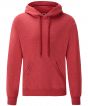 Heather Red Colour Sample