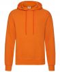 Orange Colour Sample