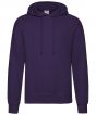 Purple Colour Sample