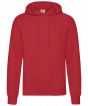 Red Colour Sample