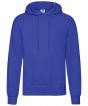 Royal Blue Colour Sample