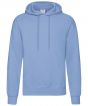 Sky Blue Colour Sample