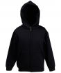 Black Colour Sample