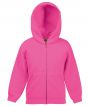 Fuchsia Colour Sample