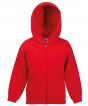 Red Colour Sample