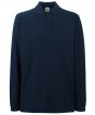 Deep Navy Colour Sample