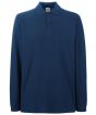 Navy Colour Sample