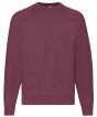 Burgundy Colour Sample