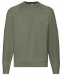 Classic Olive Colour Sample