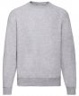 Heather Grey Colour Sample