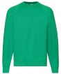 Kelly Green Colour Sample