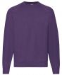 Purple Colour Sample